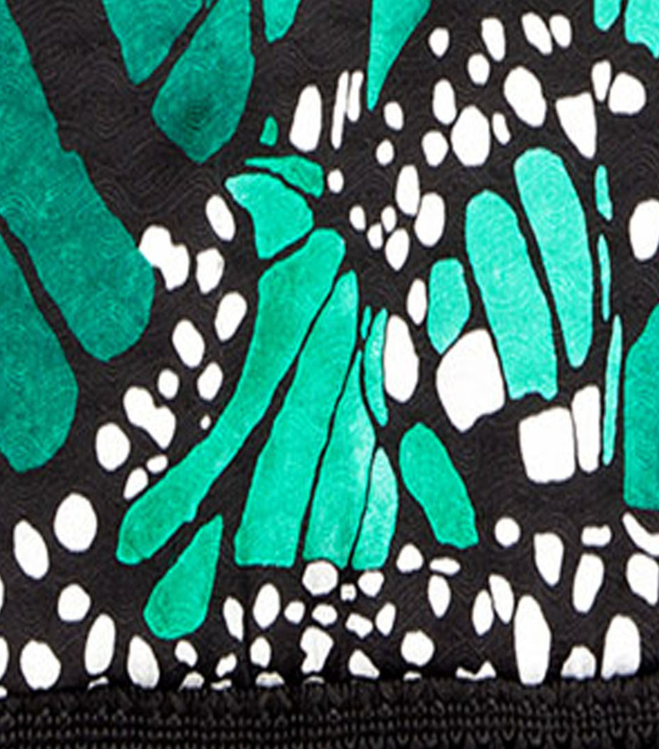 Chalina estampada Mujer
